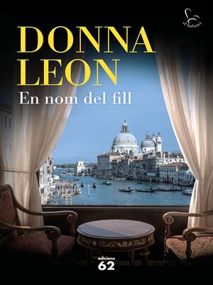 cover image of En nom del fill